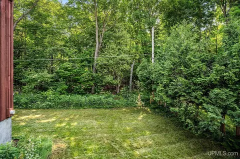 Exterior - 770 Mather, Ishpeming, MI 49866 photo 6 of 6