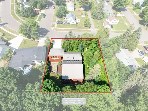 View/Area - 770 Mather, Ishpeming, MI 49866 photo 2 of 13