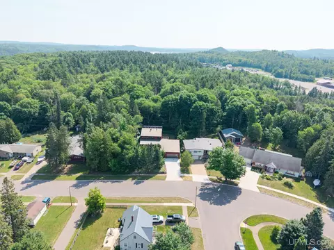 View/Area - 770 Mather, Ishpeming, MI 49866 photo 5 of 13