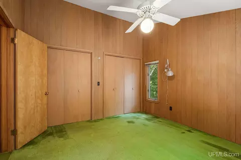 Bedroom - 770 Mather, Ishpeming, MI 49866 photo 12 of 14