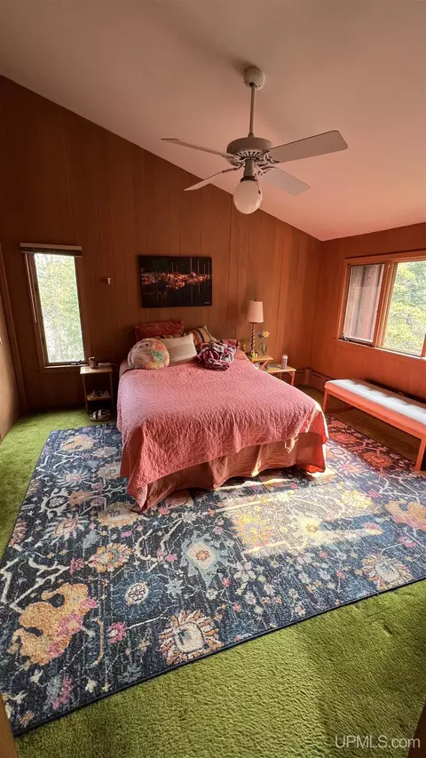 Bedroom - 770 Mather, Ishpeming, MI 49866 photo 14 of 14