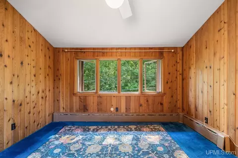 Bedroom - 770 Mather, Ishpeming, MI 49866 photo 10 of 14