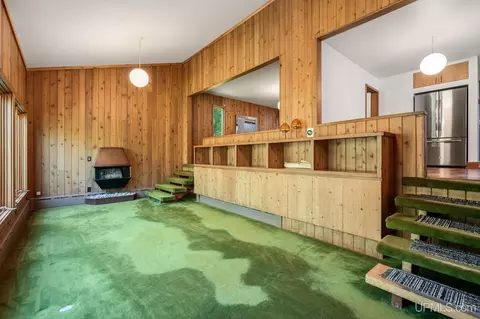 Living - 770 Mather, Ishpeming, MI 49866 photo 2 of 19