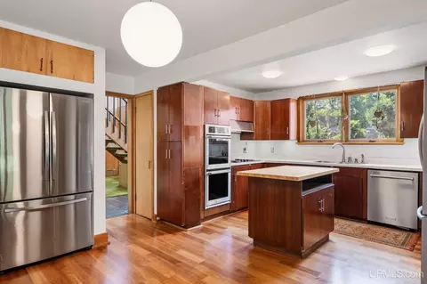 Kitchen - 770 Mather, Ishpeming, MI 49866 photo 1 of 6