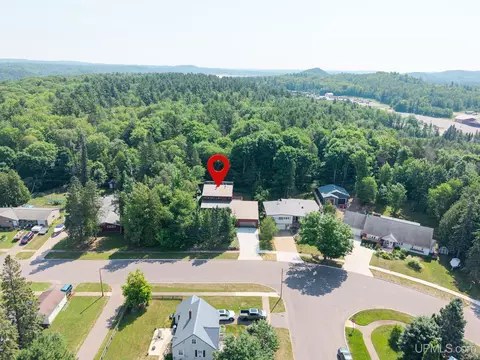 View/Area - 770 Mather, Ishpeming, MI 49866 photo 6 of 13