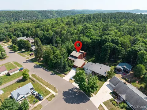 View/Area - 770 Mather, Ishpeming, MI 49866 photo 8 of 13