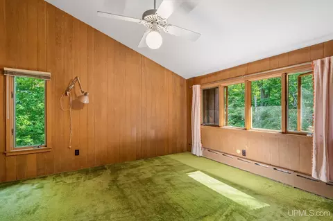 Bedroom - 770 Mather, Ishpeming, MI 49866 photo 13 of 14