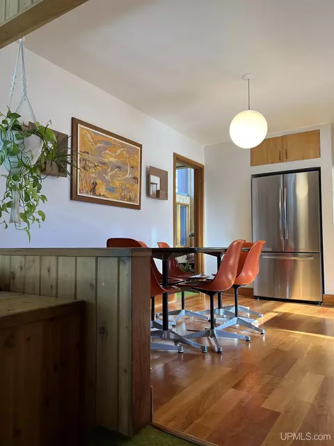 Dining - 770 Mather, Ishpeming, MI 49866 photo 1 of 1