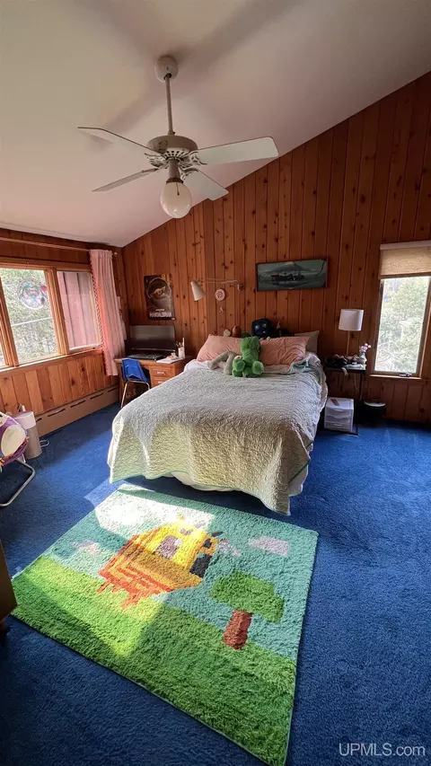 Bedroom - 770 Mather, Ishpeming, MI 49866 photo 11 of 14