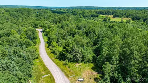 tbd Parcel M24 River Trl, Houghton, MI 49931