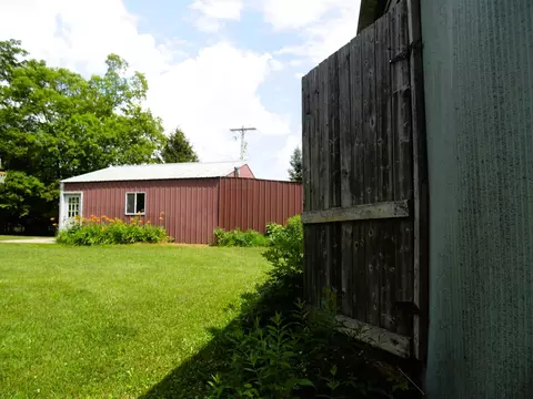 Exterior - 4245 Cassidy, Gladwin, MI 48624 photo 21 of 29