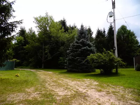 Exterior - 4245 Cassidy, Gladwin, MI 48624 photo 29 of 29