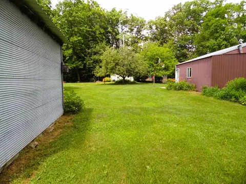 Exterior - 4245 Cassidy, Gladwin, MI 48624 photo 18 of 29