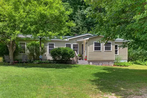 Exterior - 4245 Cassidy, Gladwin, MI 48624 photo 3 of 29