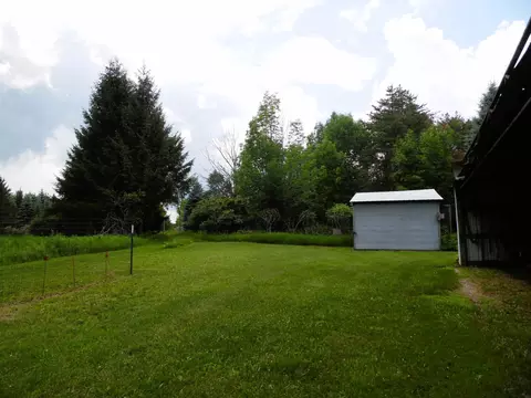 Exterior - 4245 Cassidy, Gladwin, MI 48624 photo 20 of 29