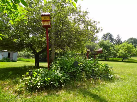 Exterior - 4245 Cassidy, Gladwin, MI 48624 photo 9 of 29