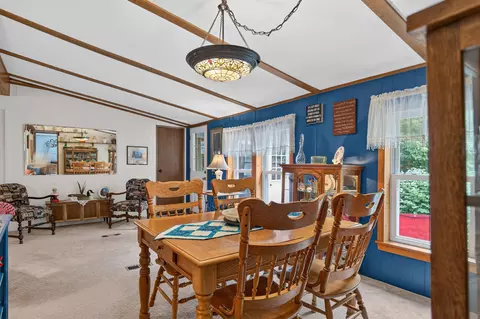 Dining - 4245 Cassidy, Gladwin, MI 48624 photo 1 of 2