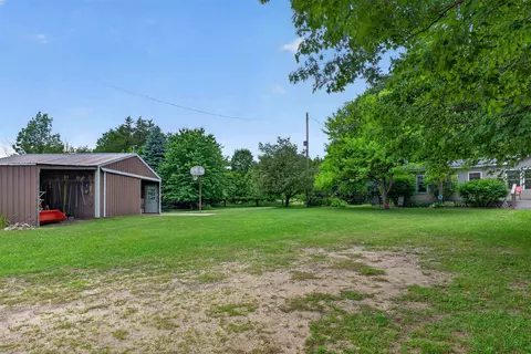 Exterior - 4245 Cassidy, Gladwin, MI 48624 photo 11 of 29
