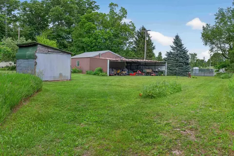 Exterior - 4245 Cassidy, Gladwin, MI 48624 photo 14 of 29