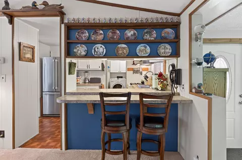 Kitchen - 4245 Cassidy, Gladwin, MI 48624 photo 2 of 3
