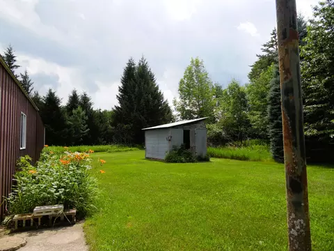 Exterior - 4245 Cassidy, Gladwin, MI 48624 photo 17 of 29