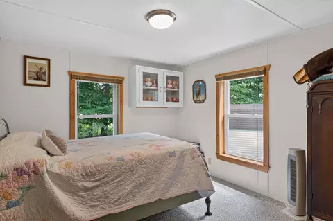 Bedroom - 4245 Cassidy, Gladwin, MI 48624 photo 2 of 4