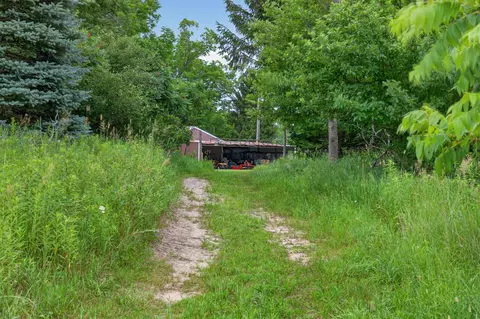 Exterior - 4245 Cassidy, Gladwin, MI 48624 photo 27 of 29