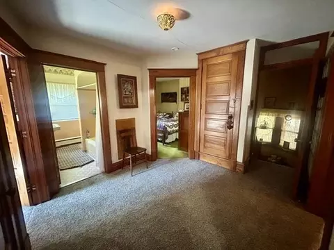 Entry Way - 300 W Maple, Gladwin, MI 48624 photo 3 of 3