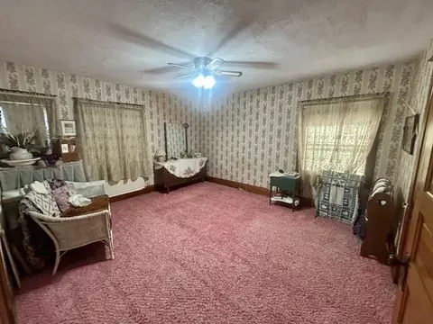 Bedroom - 300 W Maple, Gladwin, MI 48624 photo 2 of 4
