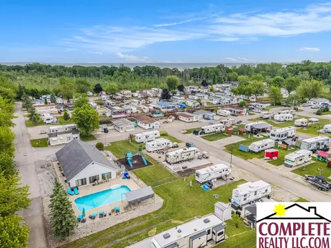 View/Area - 831 S Main UNIT 213, Au Gres, MI 48703 photo 7 of 7