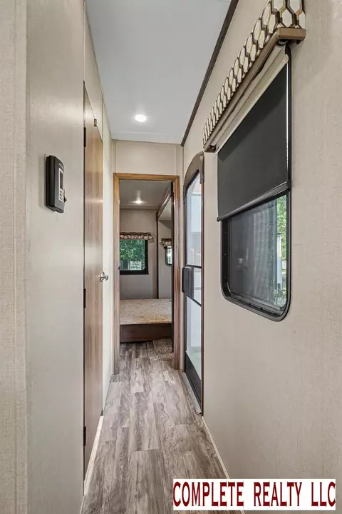 Entry Way - 831 S Main UNIT 213, Au Gres, MI 48703 photo 1 of 1