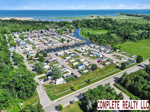 View/Area - 831 S Main UNIT 213, Au Gres, MI 48703 photo 1 of 7