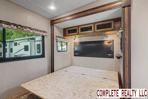 Bedroom - 831 S Main UNIT 213, Au Gres, MI 48703 photo 1 of 1