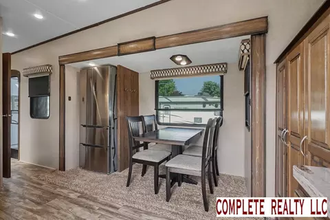 Dining - 831 S Main UNIT 213, Au Gres, MI 48703 photo 1 of 1