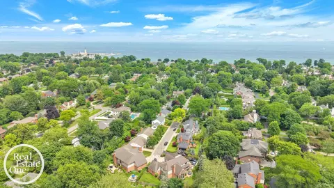 View/Area - 90 Colonial, Grosse Pointe Shores, MI 48236 photo 3 of 4