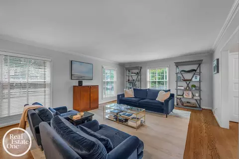 Living - 90 Colonial, Grosse Pointe Shores, MI 48236 photo 1 of 5