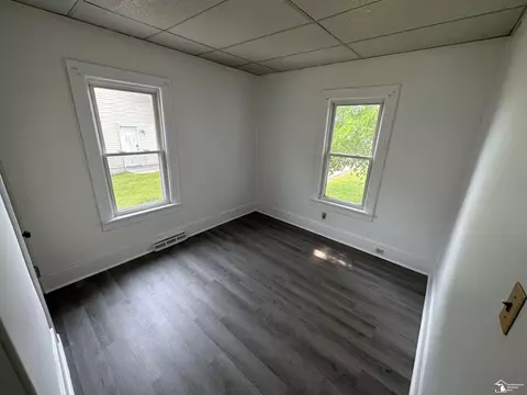 Bedroom - 3042 S Custer, Monroe, MI 48161 photo 3 of 4