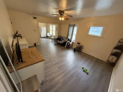Living - 3042 S Custer, Monroe, MI 48161 photo 2 of 3