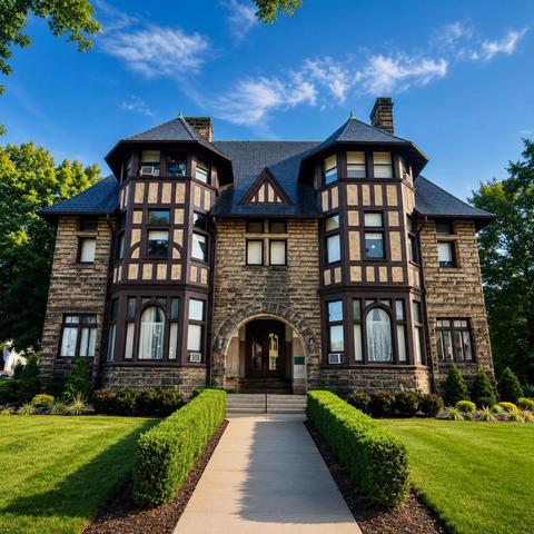 1213 Center, Bay City, MI 48708