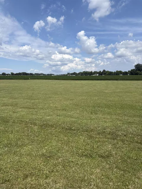 5000 Blk Ricker #LOT B, Blissfield, MI 49228