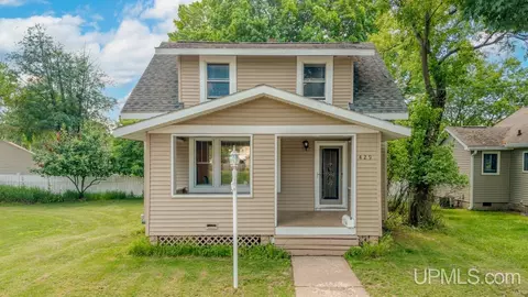 429 Edsel, Kingsford, MI 49802