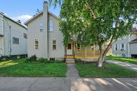 609 Henry, Bay City, MI 48706