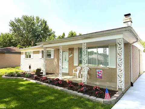 41171 Olivet, Sterling Heights, MI 48313