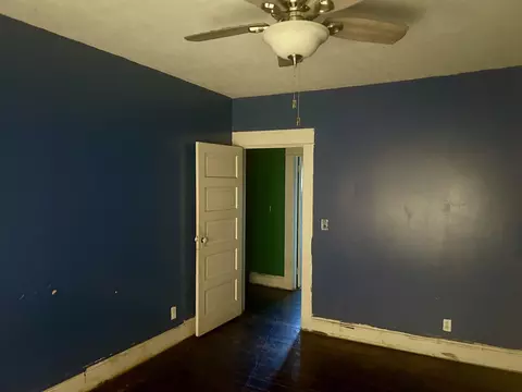 Bedroom - 420 E Cedar, Standish, MI 48658 photo 1 of 3