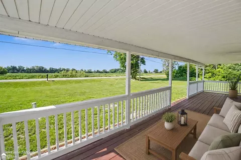Exterior - 2127 E Wilson, Clio, MI 48420 photo 6 of 7