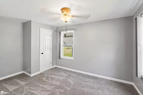 Bedroom - 2127 E Wilson, Clio, MI 48420 photo 1 of 6