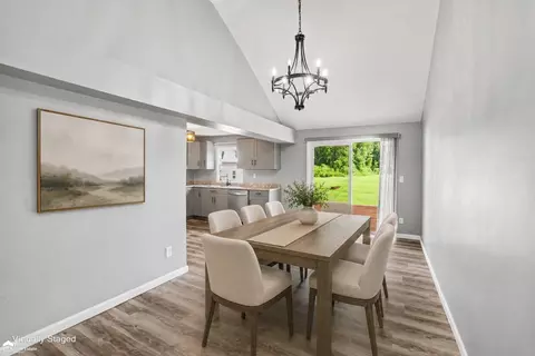Dining - 2127 E Wilson, Clio, MI 48420 photo 1 of 1