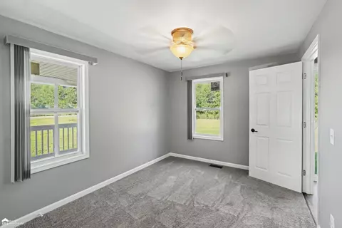 Bedroom - 2127 E Wilson, Clio, MI 48420 photo 5 of 6