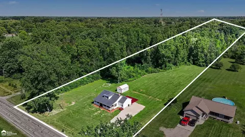 View/Area - 2127 E Wilson, Clio, MI 48420 photo 2 of 7