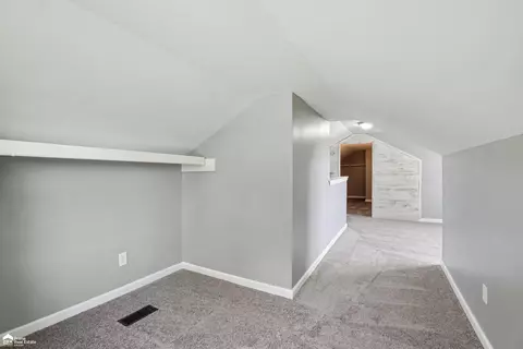 Entry Way - 2127 E Wilson, Clio, MI 48420 photo 1 of 1
